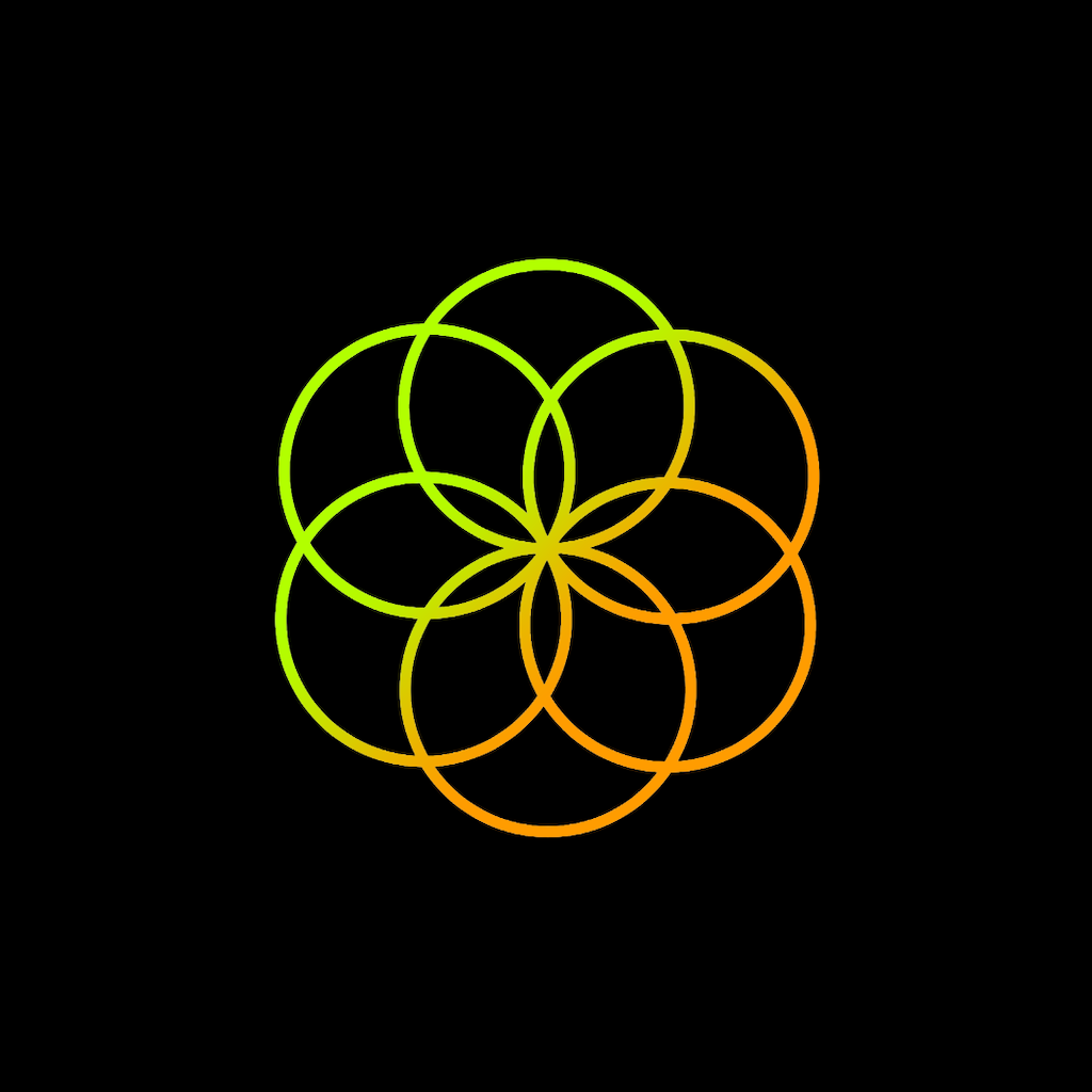 DecentMeditation Logo